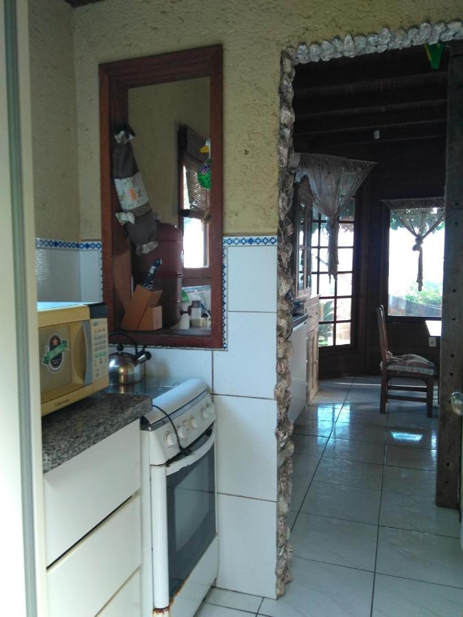 Villa Casa Na Ilha Da Magia Florianópolis Exterior foto