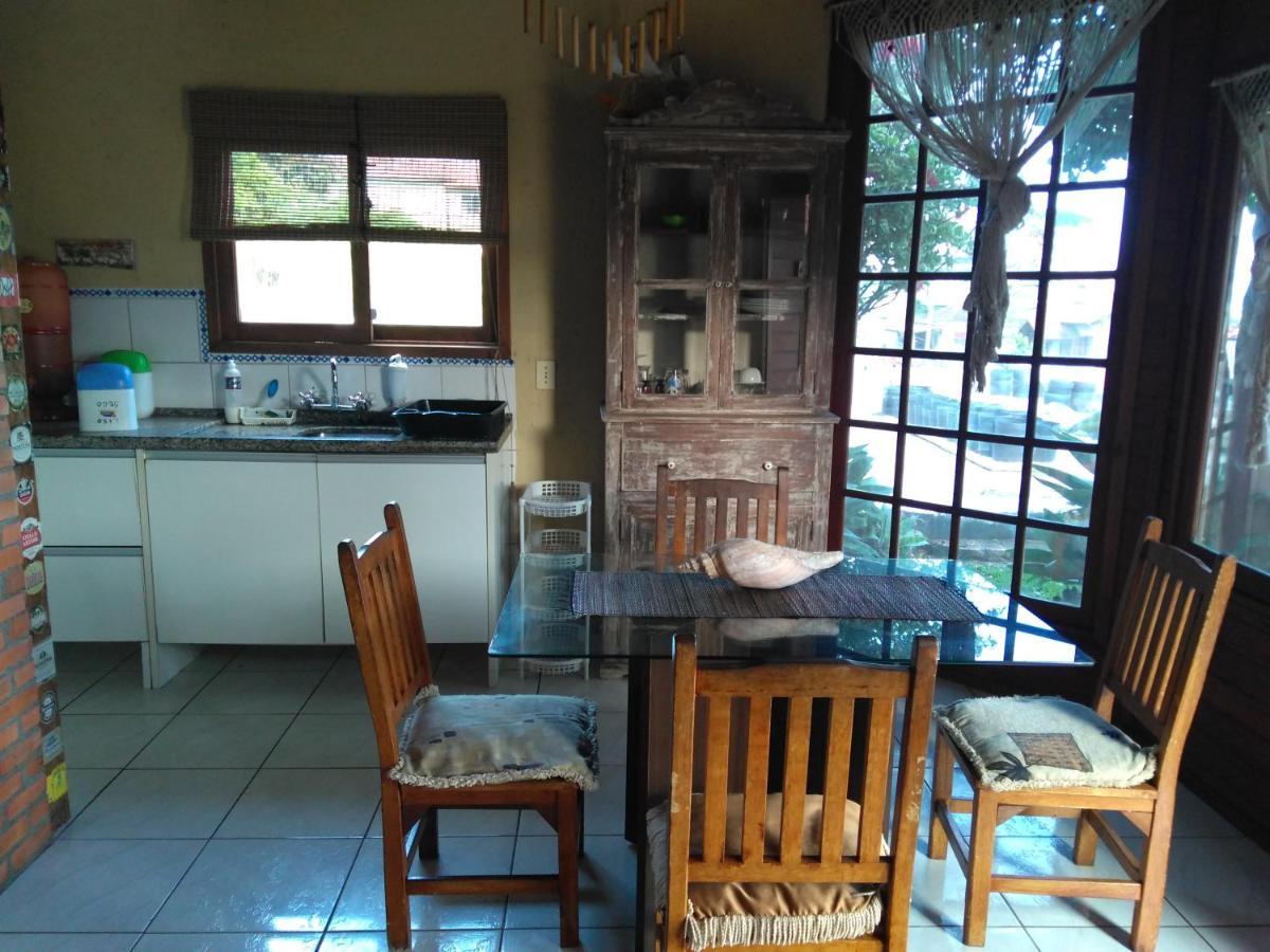 Villa Casa Na Ilha Da Magia Florianópolis Exterior foto