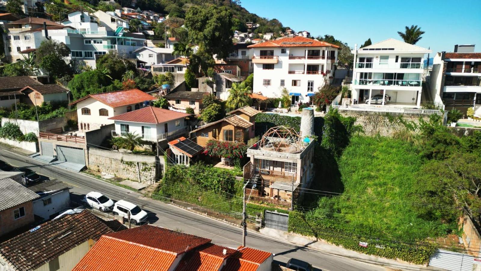 Villa Casa Na Ilha Da Magia Florianópolis Exterior foto
