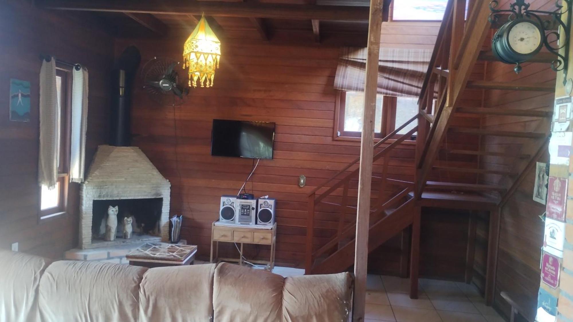 Villa Casa Na Ilha Da Magia Florianópolis Exterior foto