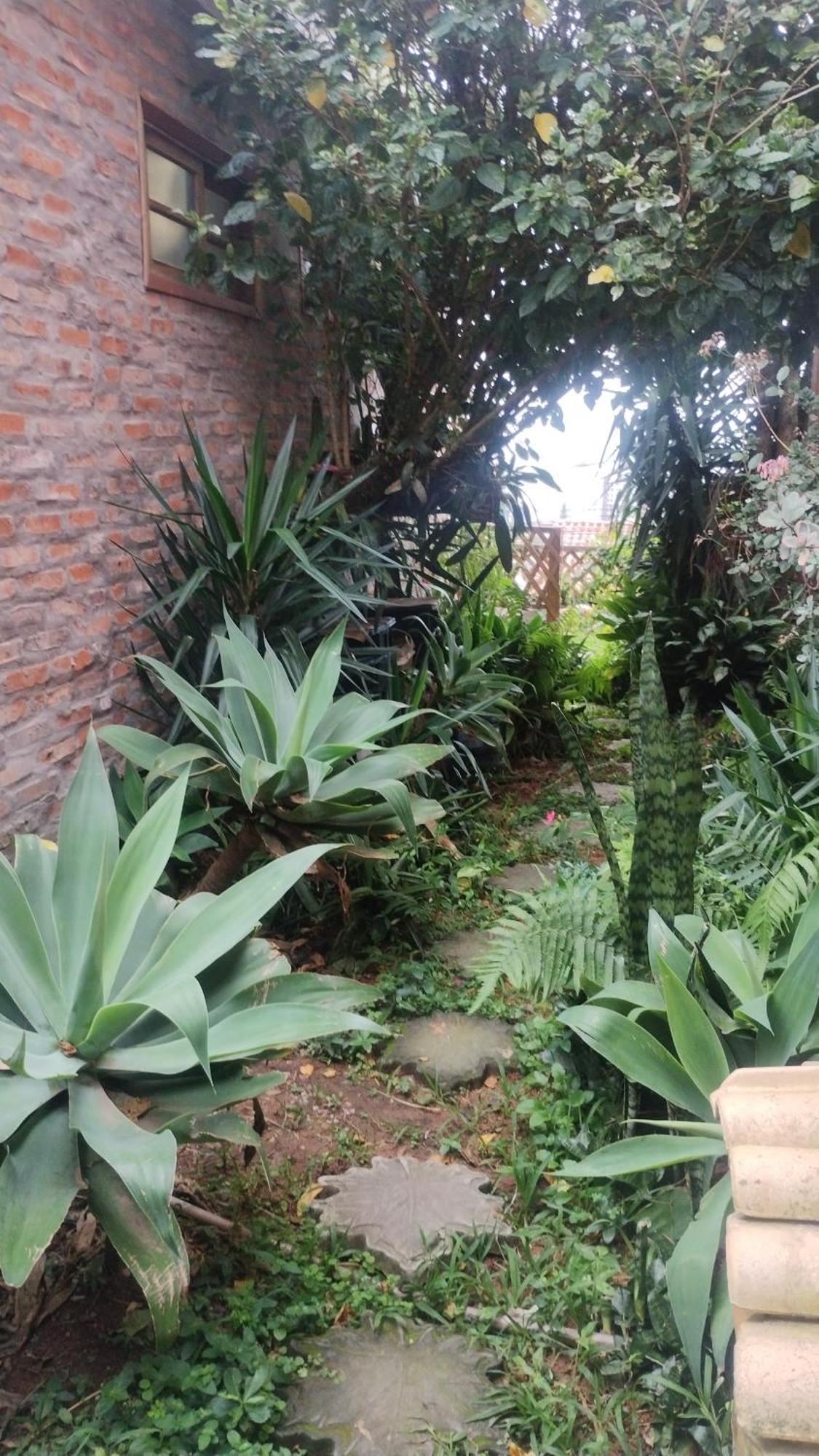 Villa Casa Na Ilha Da Magia Florianópolis Exterior foto