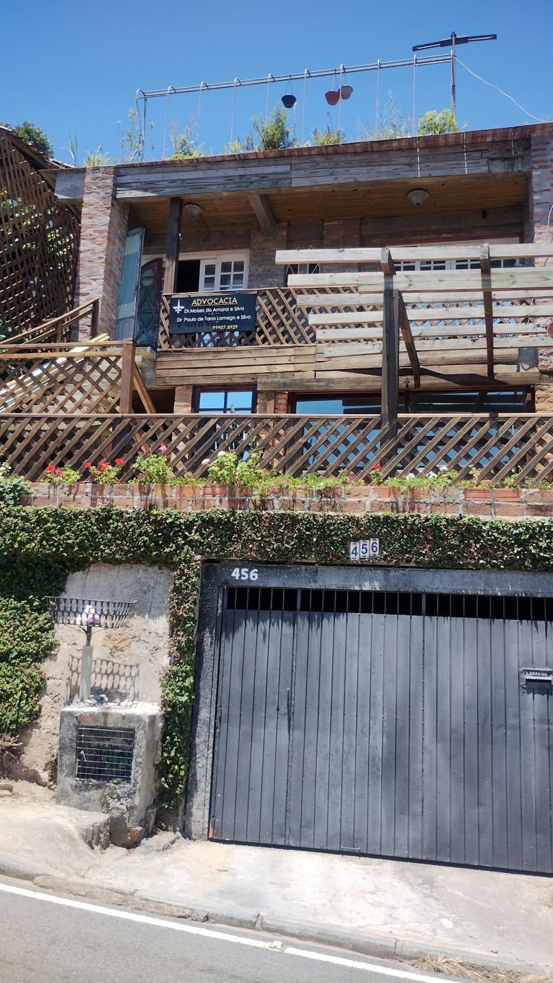 Villa Casa Na Ilha Da Magia Florianópolis Exterior foto